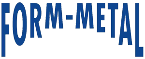 Logo FORM MÉTAL